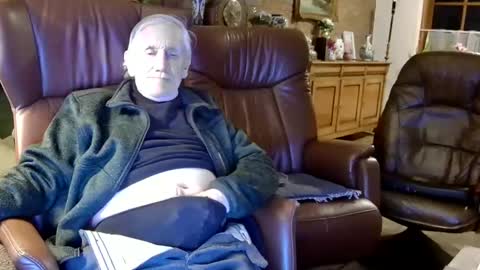 johan7 heet online show from 03.07.25