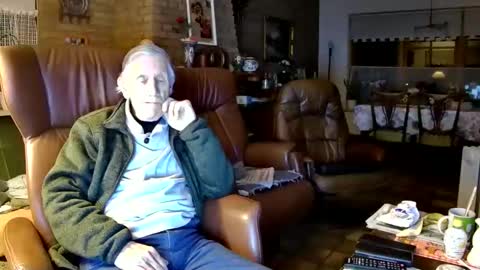 johan7 heet online show from 11.11.25
