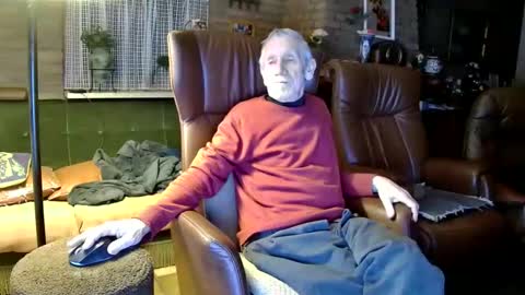johan7 heet online show from 02.04.26