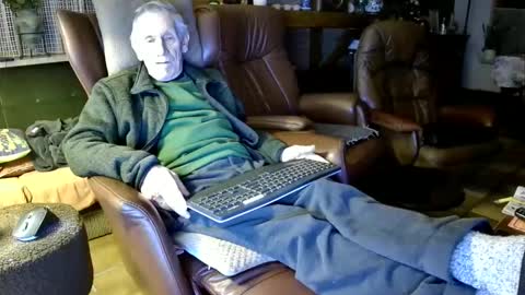 johan7 heet online show from 02.16.26
