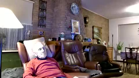 johan7 heet online show from 03.17.26