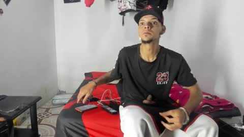 johan_and_antonella online show from 03.29.26