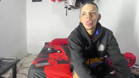 johan_and_antonella online show from 04.03.26