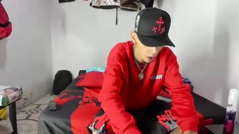 johan_and_antonella online show from 04.19.26