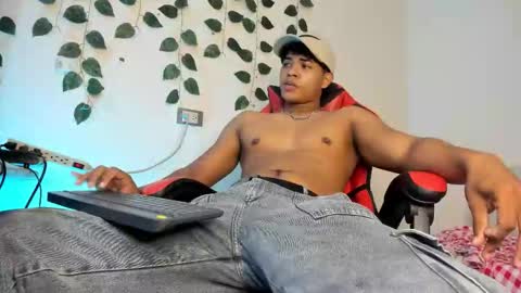 Johan Beley online show from 01.07.26