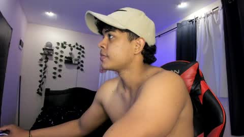 Johan Beley online show from 04.11.26