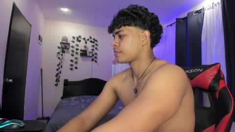 Johan Beley online show from 04.15.26