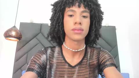 Johan  online show from 12.14.25