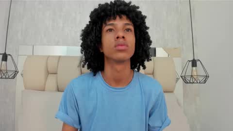 Snapshot of johan_gz_ chatting on 02.19.26 Johan online show from 02.19.26