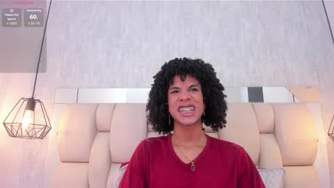 Snapshot of johan_gz_ chatting on 02.25.26 Johan online show from 02.25.26