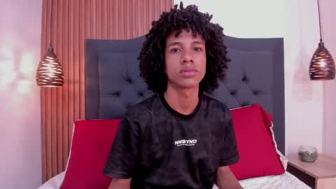 Johan  online show from 04.14.26