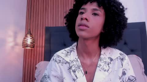 Johan  online show from 04.17.26