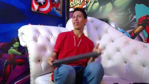 johan online show from 09.26.25