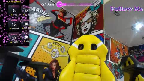 johan online show from 10.03.25