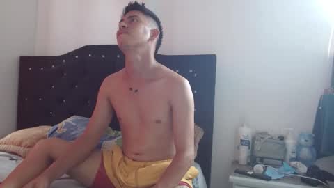 johan online show from 02.16.26