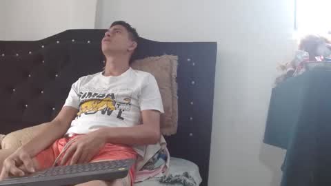 johan online show from 03.05.26