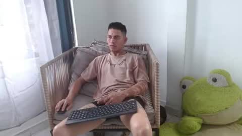 johan online show from 07.18.26