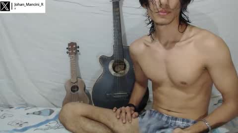Snapshot of johan_mancini_r chatting on 11.14.25 johan_mancini_r online show from 11.14.25