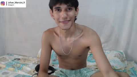 Snapshot of johan_mancini_r chatting on 05.05.26 johan_mancini_r online show from 05.05.26
