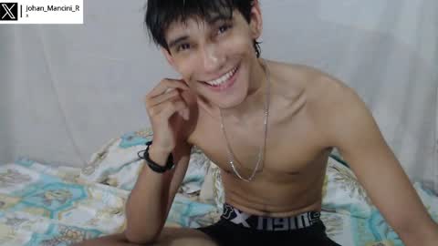 Snapshot of johan_mancini_r chatting on 05.09.26 johan_mancini_r online show from 05.09.26