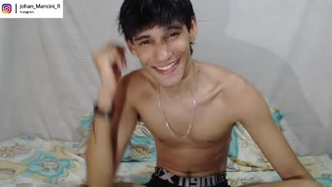 Snapshot of johan_mancini_r chatting on 05.11.26 johan_mancini_r online show from 05.11.26