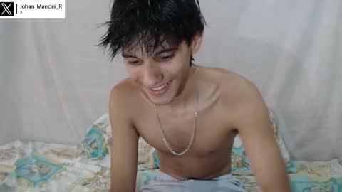 Snapshot of johan_mancini_r chatting on 05.13.26 johan_mancini_r online show from 05.13.26