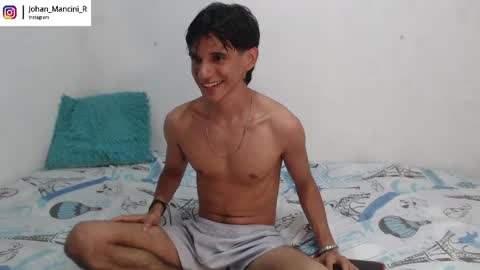 Snapshot of johan_mancini_r chatting on 05.22.26 johan_mancini_r online show from 05.22.26