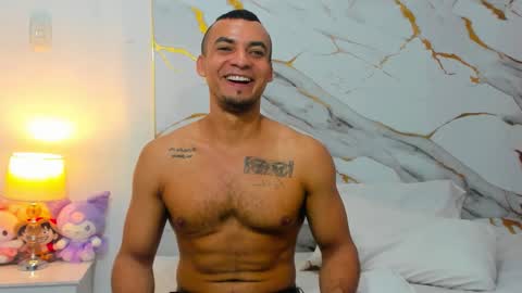 johan online show from 10.25.25