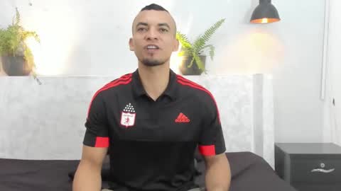 johan online show from 11.14.25