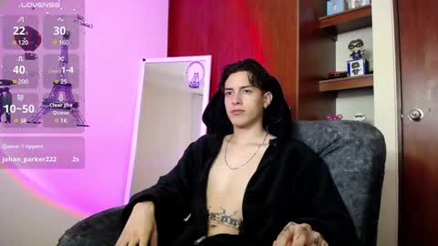 johan_parker222 online show from 03.06.25