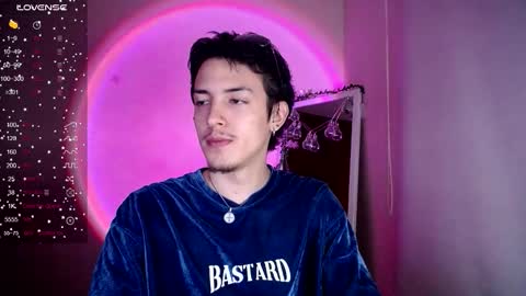 johan_parker222 online show from 02.12.26