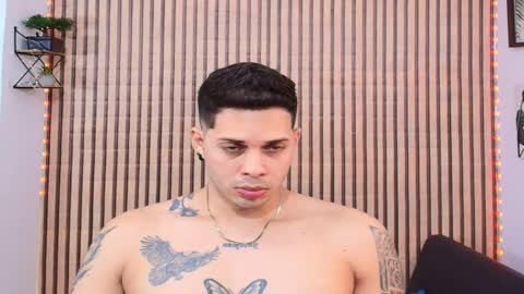 Snapshot of johan_speitzer chatting on 02.15.26 johan speitzer online show from 02.15.26