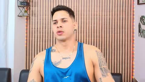 Snapshot of johan_speitzer chatting on 03.01.26 johan speitzer online show from 03.01.26