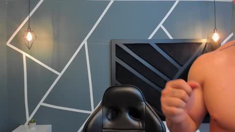 Johan Williams online show from 12.21.24