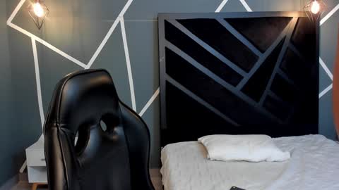 Johan Williams online show from 01.29.25