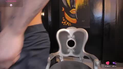 Johan Williams online show from 09.14.25