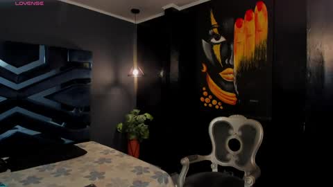 Johan Williams online show from 04.10.26