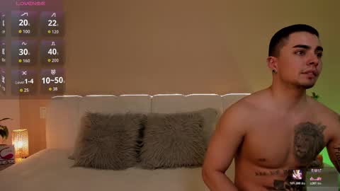 johana fox online show from 11.09.25