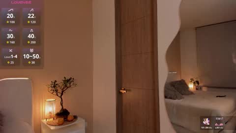 johana fox online show from 11.13.25