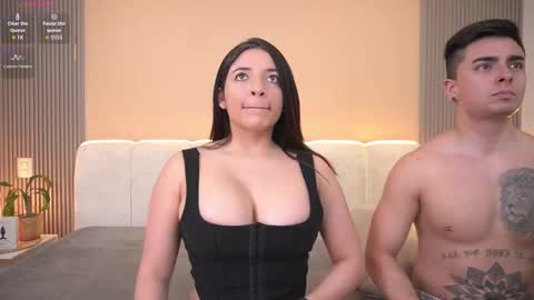 johana fox online show from 02.25.26