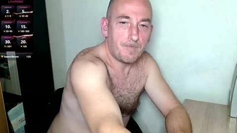 Johan online show from 11.25.25