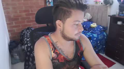 JOHAN independient model online show from 03.17.26