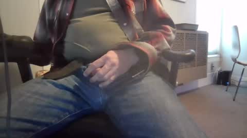 Johann online show from 02.14.25