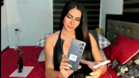 Snapshot of johannah_khalifa chatting on 07.02.26 STRICTLY NO TIPS NO SHOW online show from 07.02.26