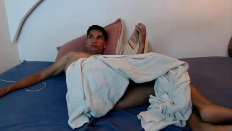 johanoro333 online show from 03.30.26