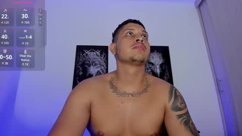 Johan Smith online show from 12.17.25