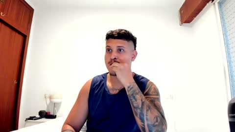 Snapshot of johansmith__ chatting on 07.14.26 Johan Smith online show from 07.14.26