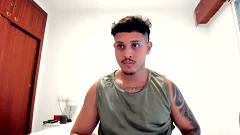 Snapshot of johansmith__ chatting on 07.17.26 Johan Smith online show from 07.17.26