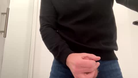 Snapshot of john06070 chatting on 01.02.25 Uk daddy online show from 01.02.25