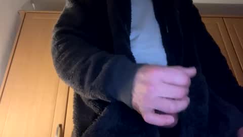 Snapshot of john06070 chatting on 01.20.25 Uk daddy online show from 01.20.25